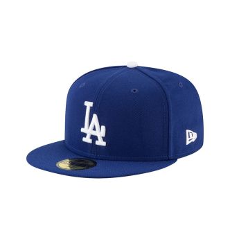 MLB AC PERF 59FIFTY LOS ANGELES DODGERS