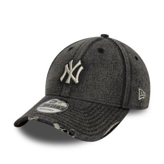 ACID WASH DENIM 9FORTY NEW YORK YANKEES