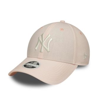 FEMALE LINEN 9FORTY NEW YORK YANKEESPMP