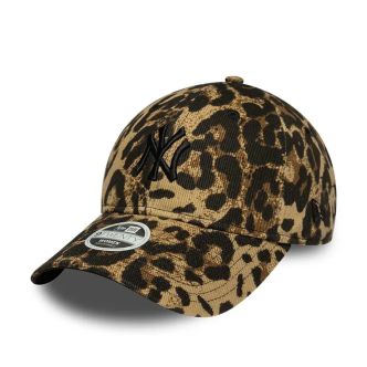 FEMALE LEOPARD 9TWENTY NEW YORK YANKEES