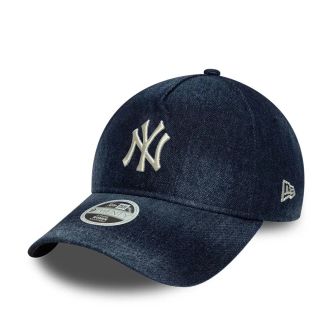 FEMALE LEOPARD 9TWENTY NEW YORK YANKEES
