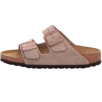 BIRKENSTOCK ARIZONA TAUPE