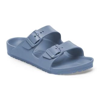 BIRKENSTOCK ARIZONA KIDS EVA EL BLUE