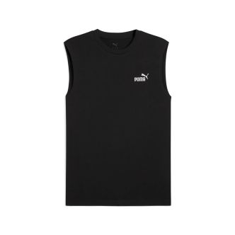 PUMA ESS NO 1 LOGO SLEEVELESS TEE