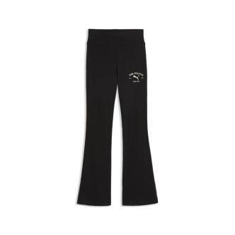 PUMA CLASS HIGH RISE FLARED LEGGINGS
