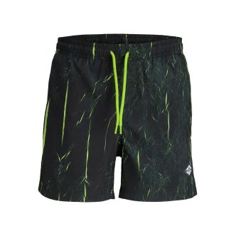 JPSTKAUAI RIFT SWIM SHORTS JNR