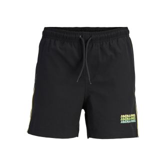 JPSTMAUI SUNRISE TRIPLE LOGO SWIM JNR