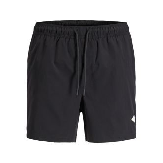 JPSTMAUI TROPIC SOLID SWIM SHORTS REG SN