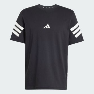 M FI 3S REG T BLACK