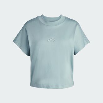 W ALL SZN TEE WOSA