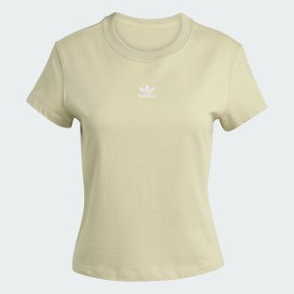 ESS SLIM TEE STOKHA