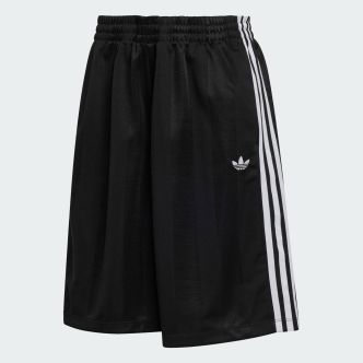 3S JAQUARD JORT BLACK