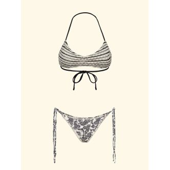 F**K FASCIA-SLIP REGOLABILE FANTASIA