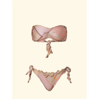 F**K FASCIA SLIP REGOLABILE FANTASIA