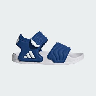 ADILETTE SANDAL 2 K ROYBLU/FTWWHT/ROYBLU