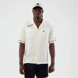 NEW ERA GRAPHIC REVERE SHIRT