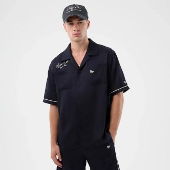 NEW ERA GRAPHIC REVERE SHIRT