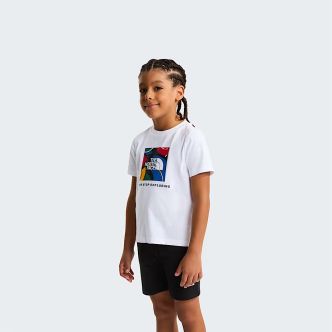 M VAN LIFE RELAXED SHORT SLEEVE TEE-GRAP