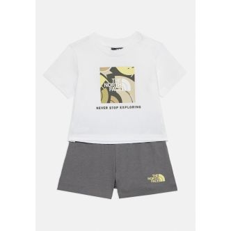 M VAN LIFE RELAXED SHORT SLEEVE TEE-GRAP