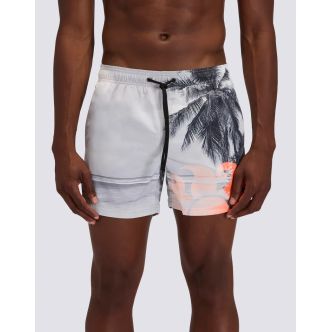 SUNDEK LEVIN BOARDSHORT