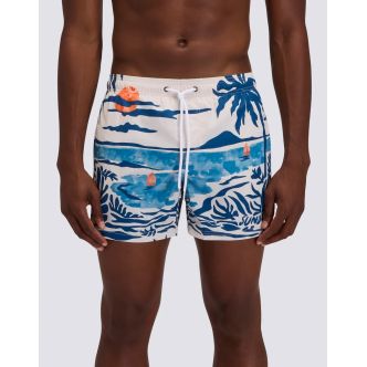 SUNDEK LEVIN BOARDSHORT