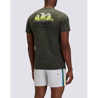 SUNDEK T-SHIRT NEW HERBET