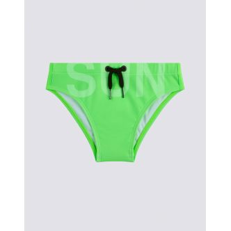 SUNDEK SWIM BRIEF JR