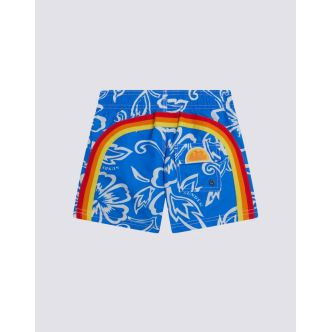 SUNDEK PRINTED BOARDSHORT