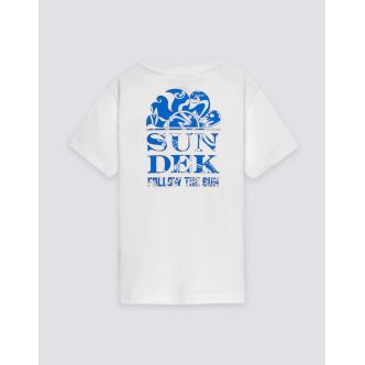 SUNDEK T-SHIRT