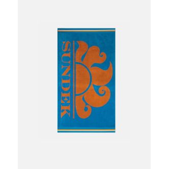 SUNDEK NEW CLASSIC LOGO TOWEL