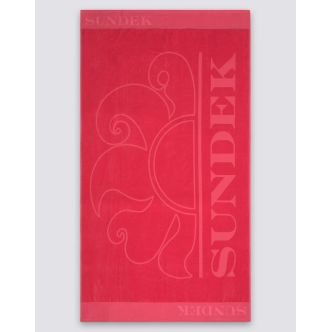 SUNDEK LOGO - TOWEL