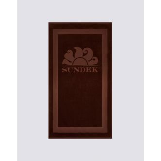 SUNDEK JAQUAR TOWEL