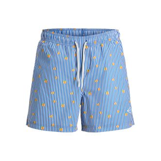 JPSTMAUI BREEZE MINI STRIPE SWIM