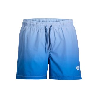 JPSTMAUI HORIZON DIP DYE SWIM SHORTS