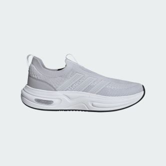 CLOUDFOAM CUXXION - SOCK LGSOGR/DSHGRY/F