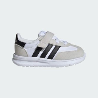 RUN 70S 2.0 EL I FTWWHT/CBLACK/GREONE