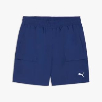 WARDROBE ESS RELAXED CARGO SHORTS 6" WV