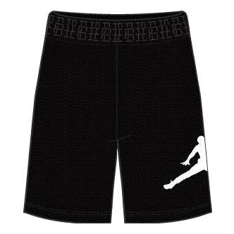 JUMPMAN WRAP MESH SHORT