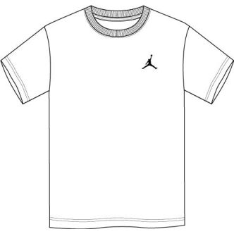 JUMPMAN AIR EMBROIDER
