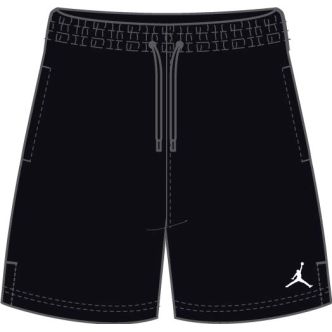 MJ JUMPMAN WOVEN PLAY SHORT