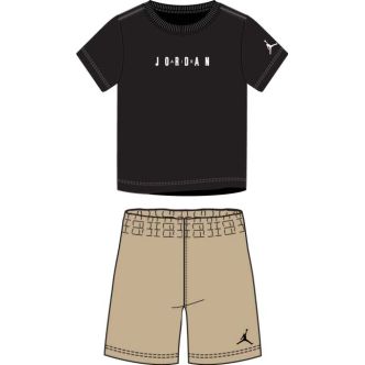 MJ WORDMARK SHORT SET