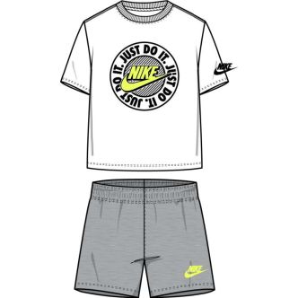 B NSW FT SHORT SET