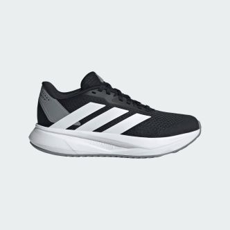 DURAMO SL2 J CBLACK/FTWWHT/GREY