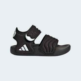 ADILETTE SANDAL 2 I CBLACK/CBLACK/FTWWHT
