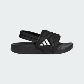 ADILETTE ESTRAP 2.0 I CBLACK/FTWWHT/CBLA