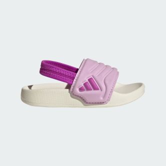 ADILETTE ESTRAP 2.0 I OWHITE/PURBUR/BLIL