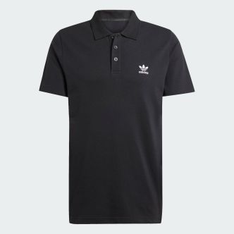 ESSENTIALS POLO T-SHIRT