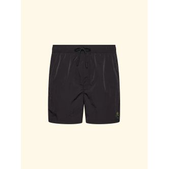 F**K SHORTS MEDIO CINTO REGOLABILE