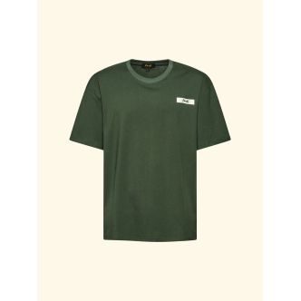 F**K T-SHIRT JERSEY MANICA CORTA REGULAR