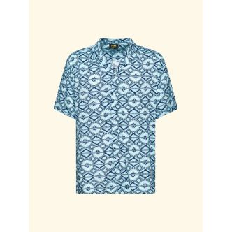 F**K T-CAMICIA BOW MANICA CORTA REGULAR
